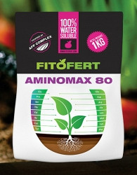 Gnojivo Fitofert Aminomax 80 (aminokiseline)
